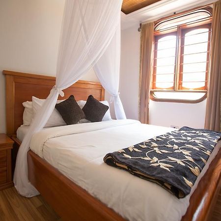 Lavington Hill House Hotel Nairobi Bagian luar foto