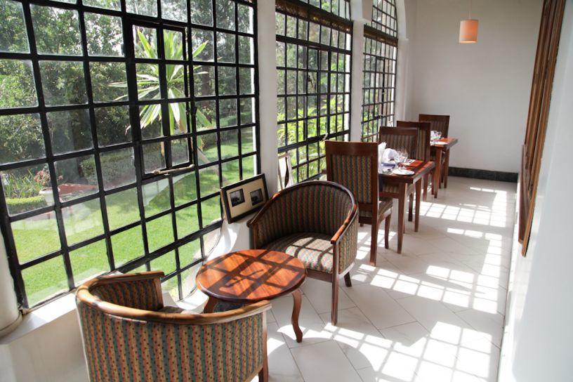 Lavington Hill House Hotel Nairobi Bagian luar foto