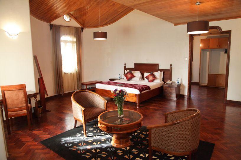 Lavington Hill House Hotel Nairobi Bagian luar foto