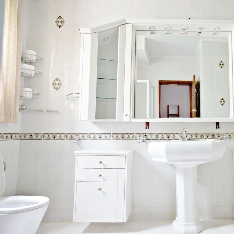 Lavington Hill House Hotel Nairobi Bagian luar foto