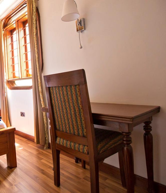 Lavington Hill House Hotel Nairobi Bagian luar foto
