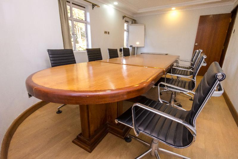 Lavington Hill House Hotel Nairobi Bagian luar foto