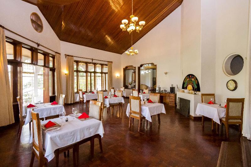 Lavington Hill House Hotel Nairobi Bagian luar foto