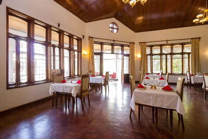 Lavington Hill House Hotel Nairobi Bagian luar foto