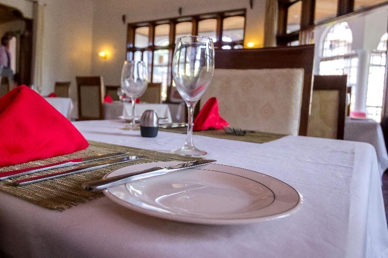 Lavington Hill House Hotel Nairobi Bagian luar foto