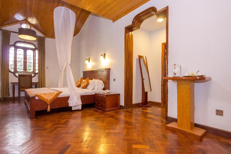 Lavington Hill House Hotel Nairobi Bagian luar foto