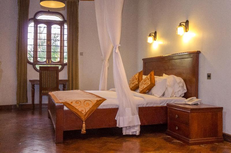 Lavington Hill House Hotel Nairobi Bagian luar foto