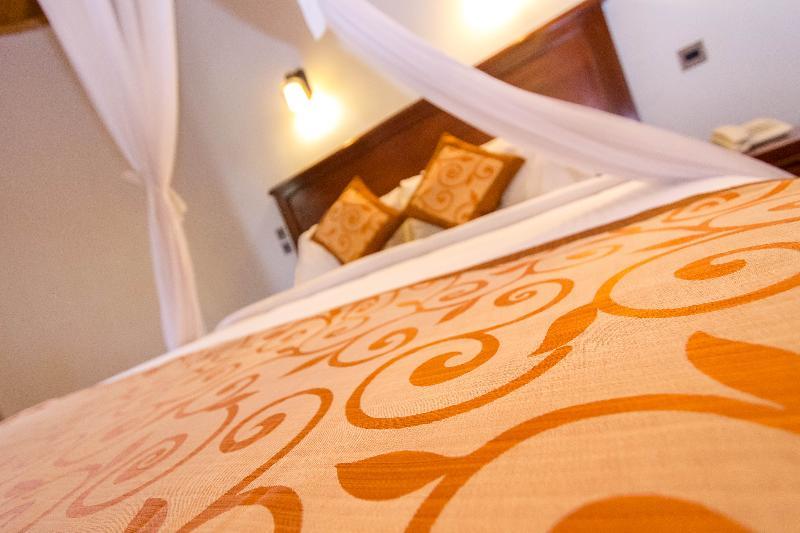 Lavington Hill House Hotel Nairobi Bagian luar foto