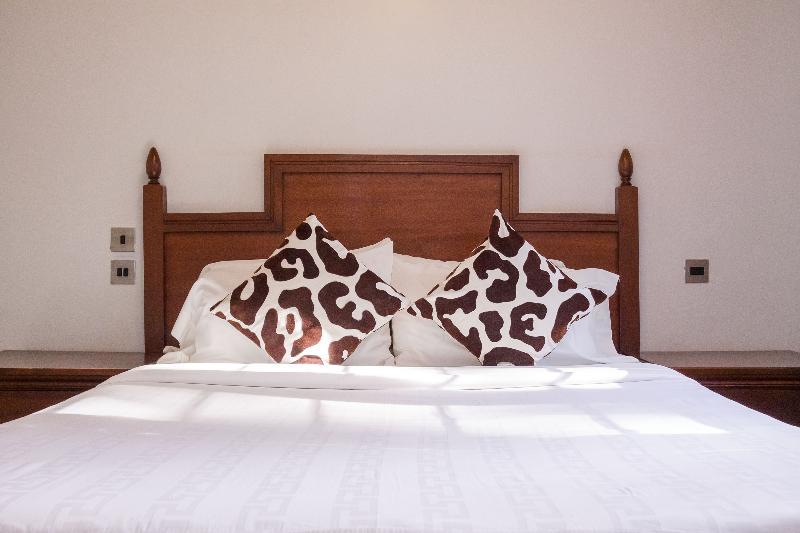 Lavington Hill House Hotel Nairobi Bagian luar foto