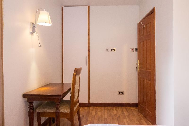 Lavington Hill House Hotel Nairobi Bagian luar foto