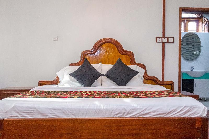Lavington Hill House Hotel Nairobi Bagian luar foto