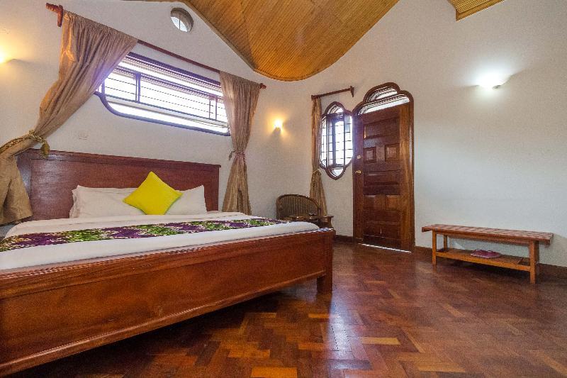 Lavington Hill House Hotel Nairobi Bagian luar foto