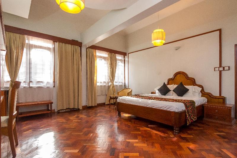 Lavington Hill House Hotel Nairobi Bagian luar foto