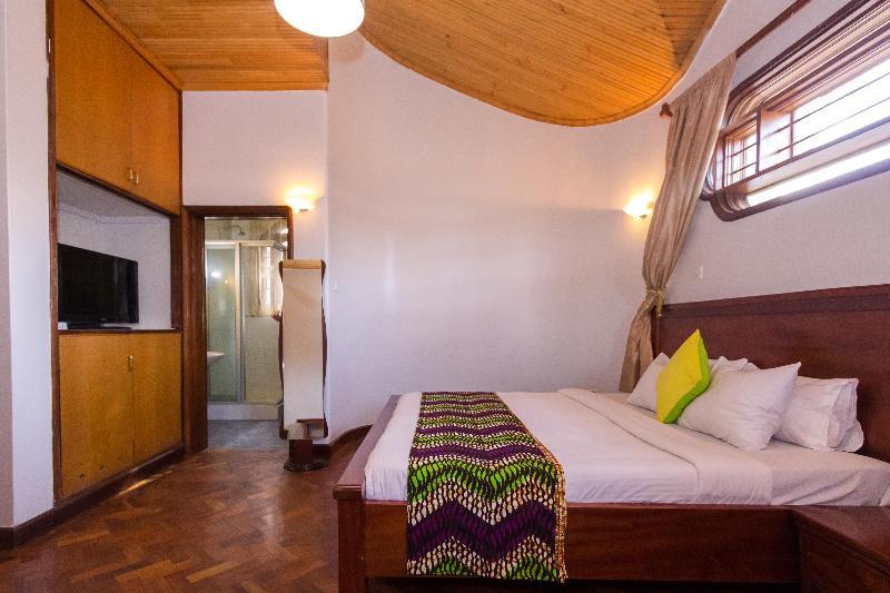 Lavington Hill House Hotel Nairobi Bagian luar foto