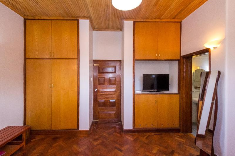 Lavington Hill House Hotel Nairobi Bagian luar foto