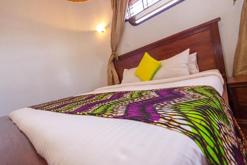 Lavington Hill House Hotel Nairobi Bagian luar foto