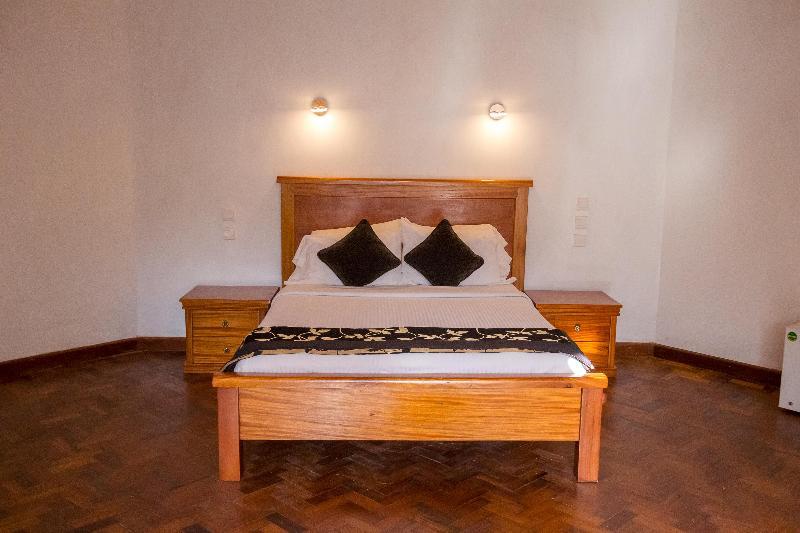 Lavington Hill House Hotel Nairobi Bagian luar foto