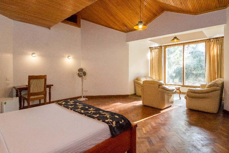 Lavington Hill House Hotel Nairobi Bagian luar foto