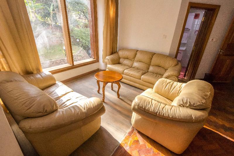 Lavington Hill House Hotel Nairobi Bagian luar foto