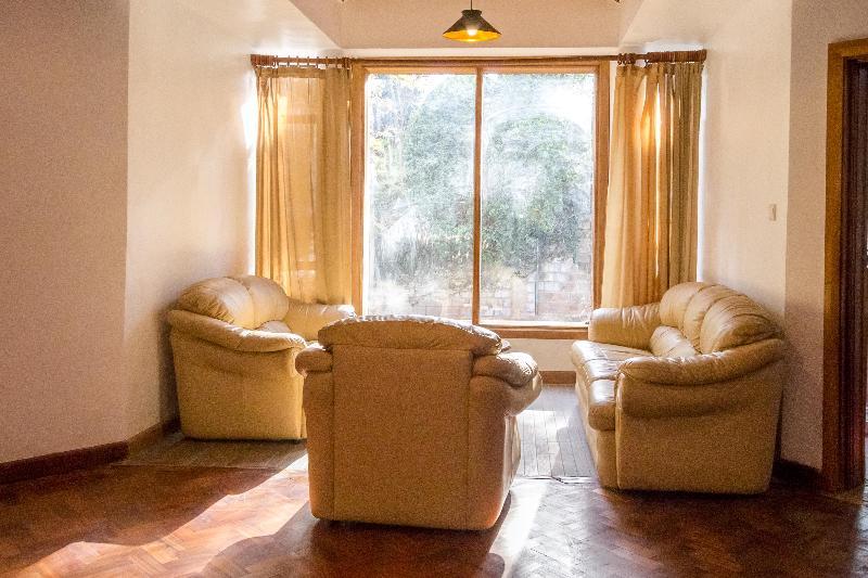 Lavington Hill House Hotel Nairobi Bagian luar foto