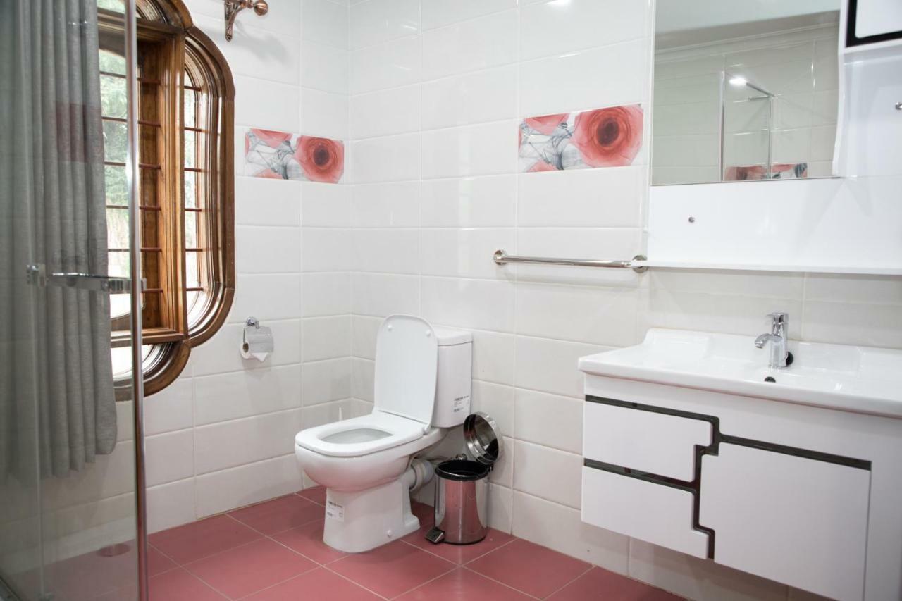 Lavington Hill House Hotel Nairobi Bagian luar foto